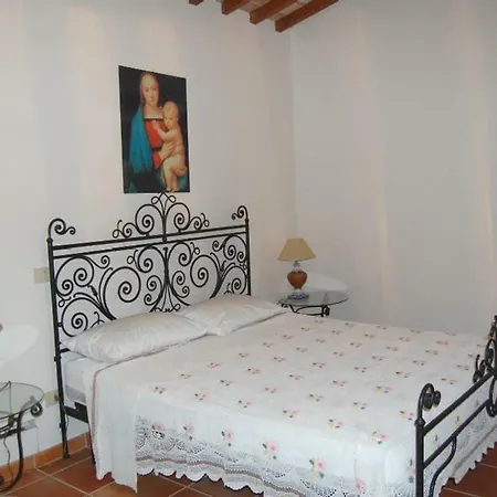 Le Querce Antiche Villa Orte