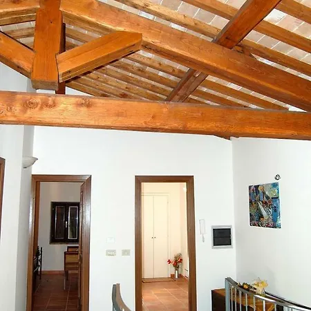 Le Querce Antiche Villa