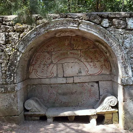 Le Querce Antiche Orte