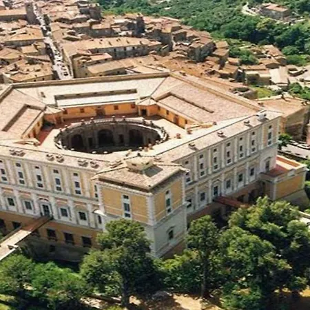 Le Querce Antiche Villa