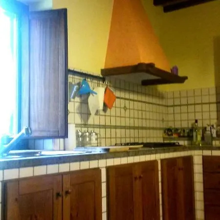 Villa Le Querce Antiche