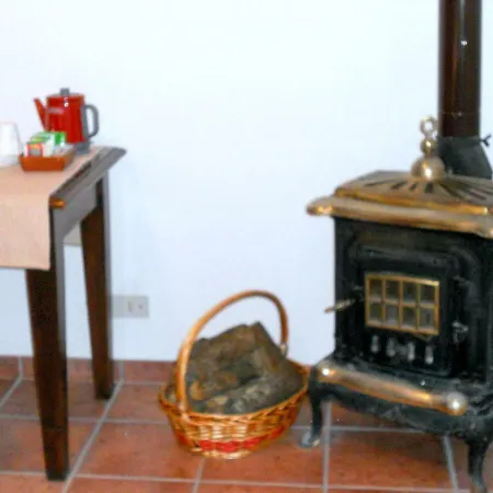 Le Querce Antiche Villa Orte