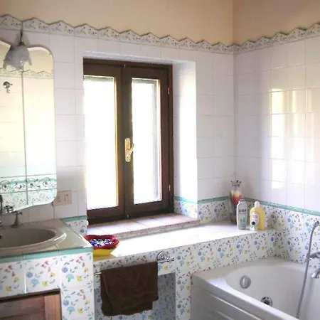 Le Querce Antiche Orte