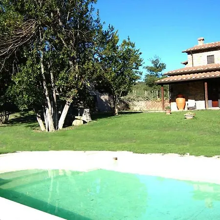 Villa Le Querce Antiche