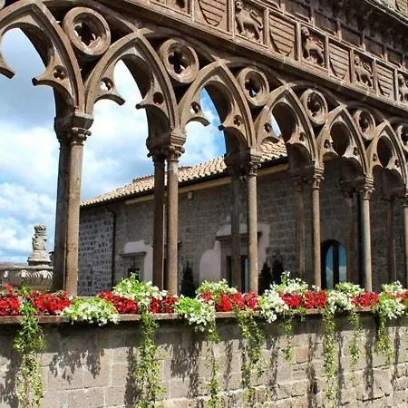 Le Querce Antiche Villa Orte