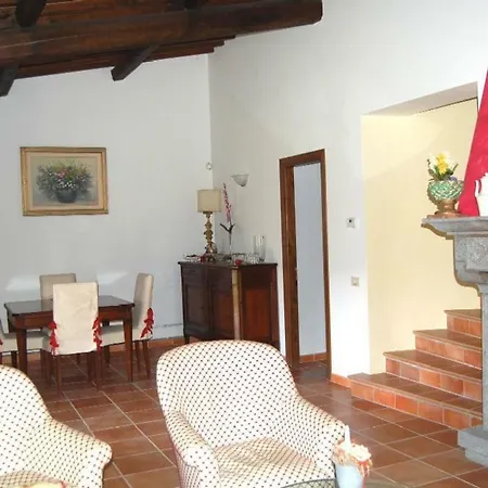 Villa Le Querce Antiche Orte