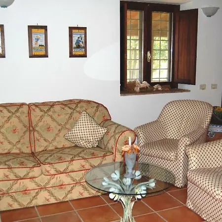 Villa Le Querce Antiche Orte