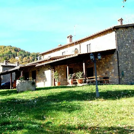 Villa Le Querce Antiche *