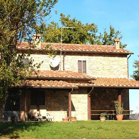 Villa Le Querce Antiche *
