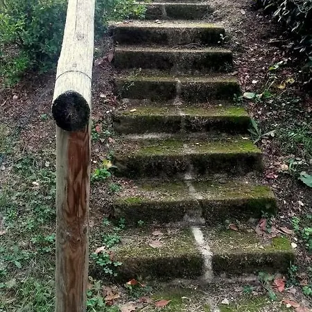 Le Querce Antiche Villa