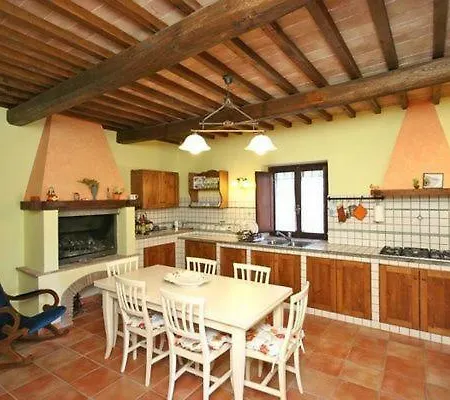 Le Querce Antiche Villa