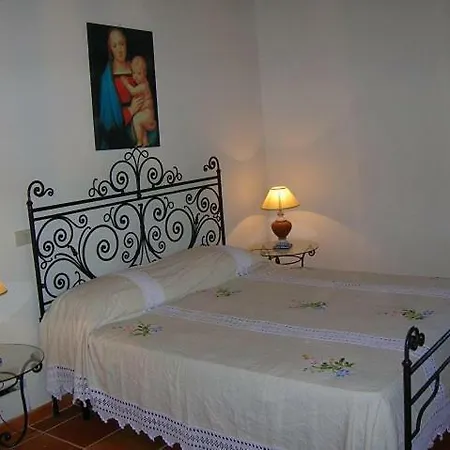 Le Querce Antiche Orte