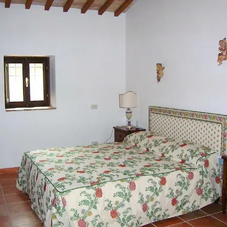 Le Querce Antiche Orte