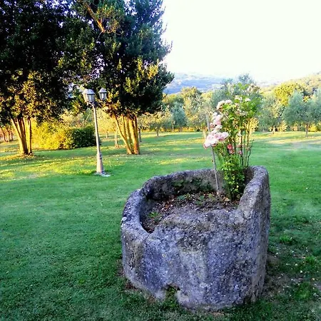 Le Querce Antiche Villa