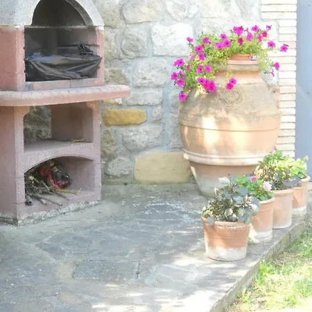 Le Querce Antiche Villa