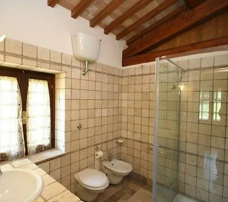 Villa Le Querce Antiche