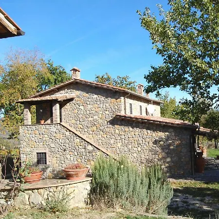 Le Querce Antiche Villa