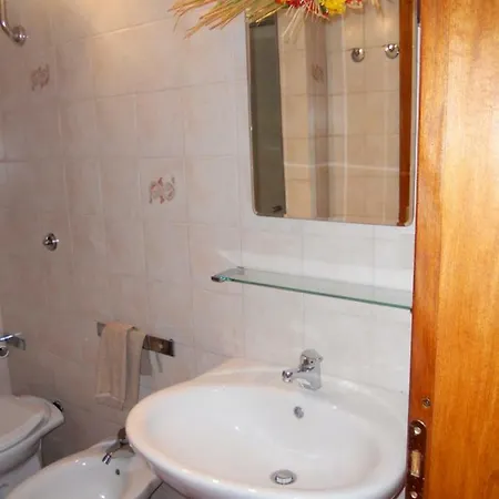 Villa Le Querce Antiche