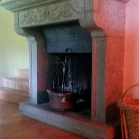 Le Querce Antiche * Orte