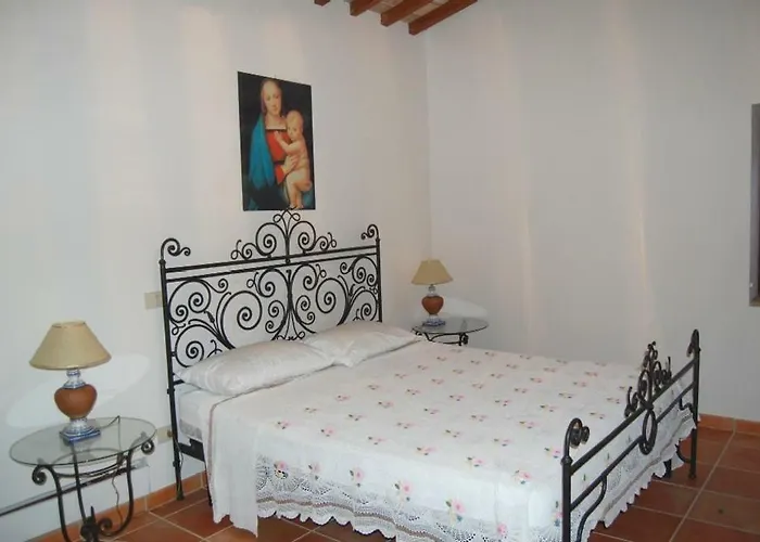 Le Querce Antiche Βίλα Orte