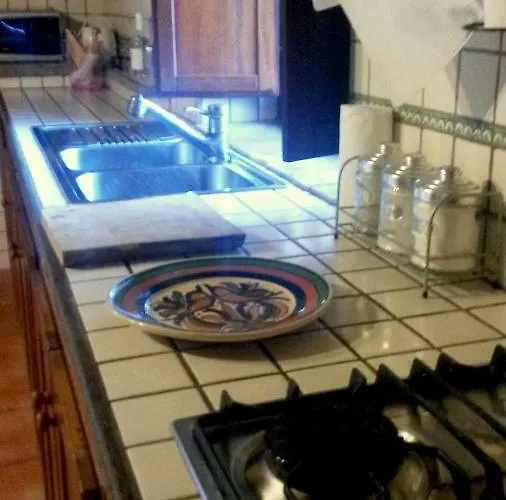 Le Querce Antiche Βίλα *