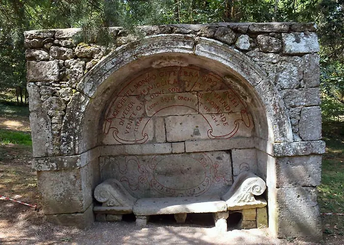 Le Querce Antiche Orte