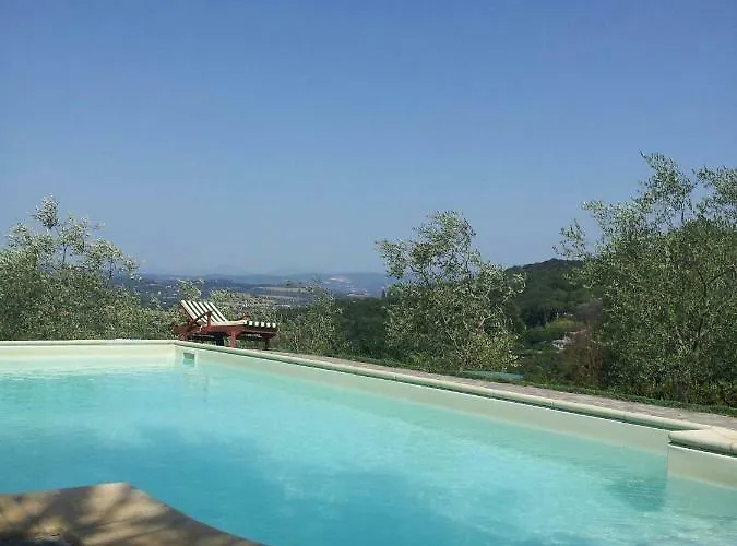 Le Querce Antiche Orte