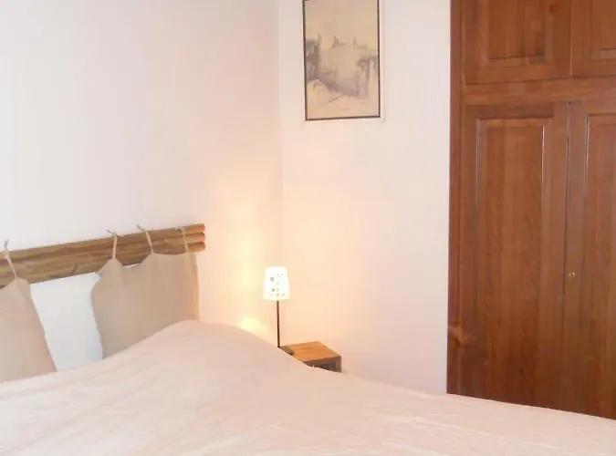 Βίλα Le Querce Antiche *