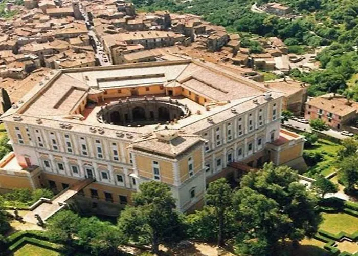 Le Querce Antiche Βίλα