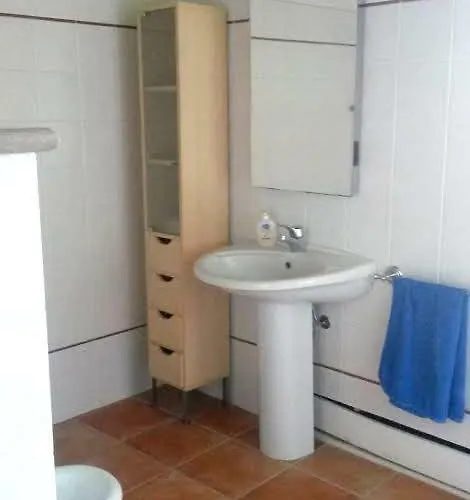 Βίλα Le Querce Antiche *