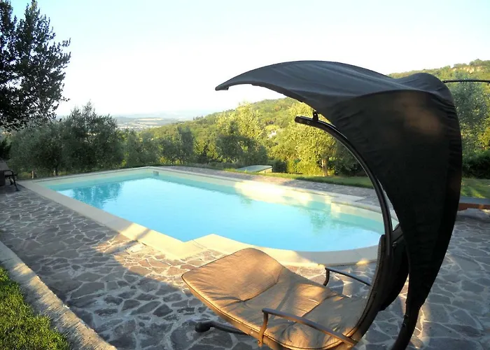 Le Querce Antiche * Orte