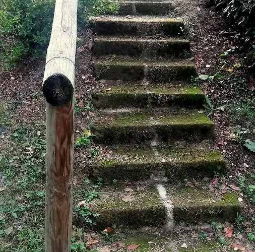 Le Querce Antiche Βίλα