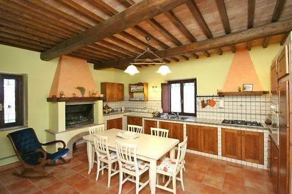 Le Querce Antiche Βίλα