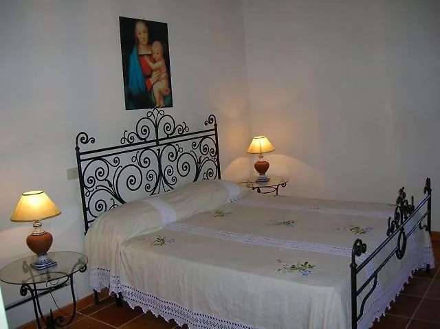 Le Querce Antiche Orte