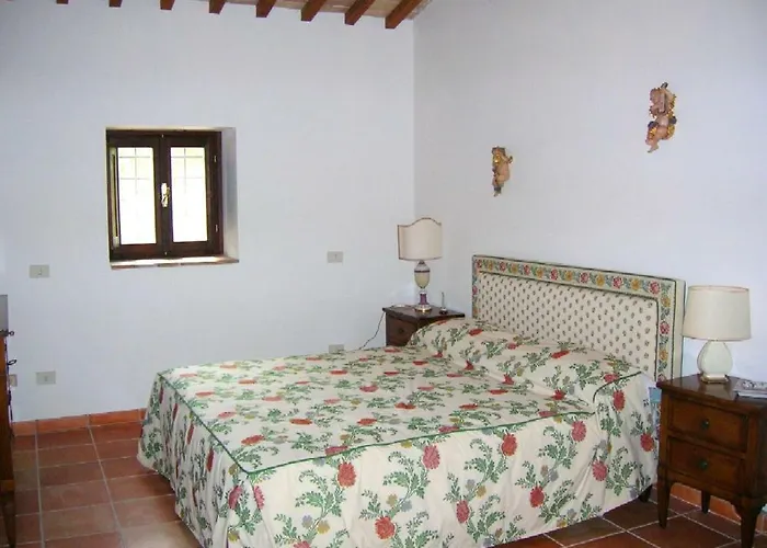 Le Querce Antiche Orte