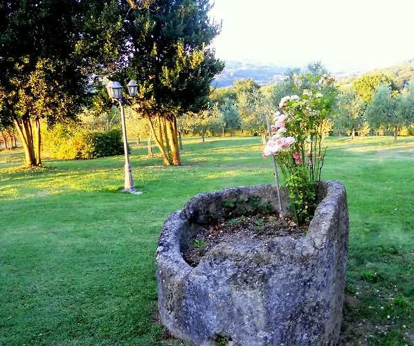 Le Querce Antiche Βίλα