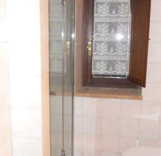 Le Querce Antiche * Orte