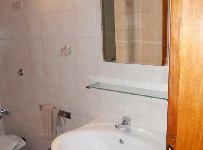 Βίλα Le Querce Antiche