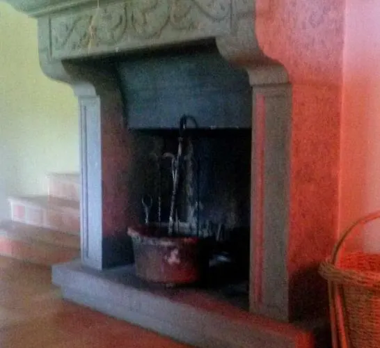 Le Querce Antiche * Orte